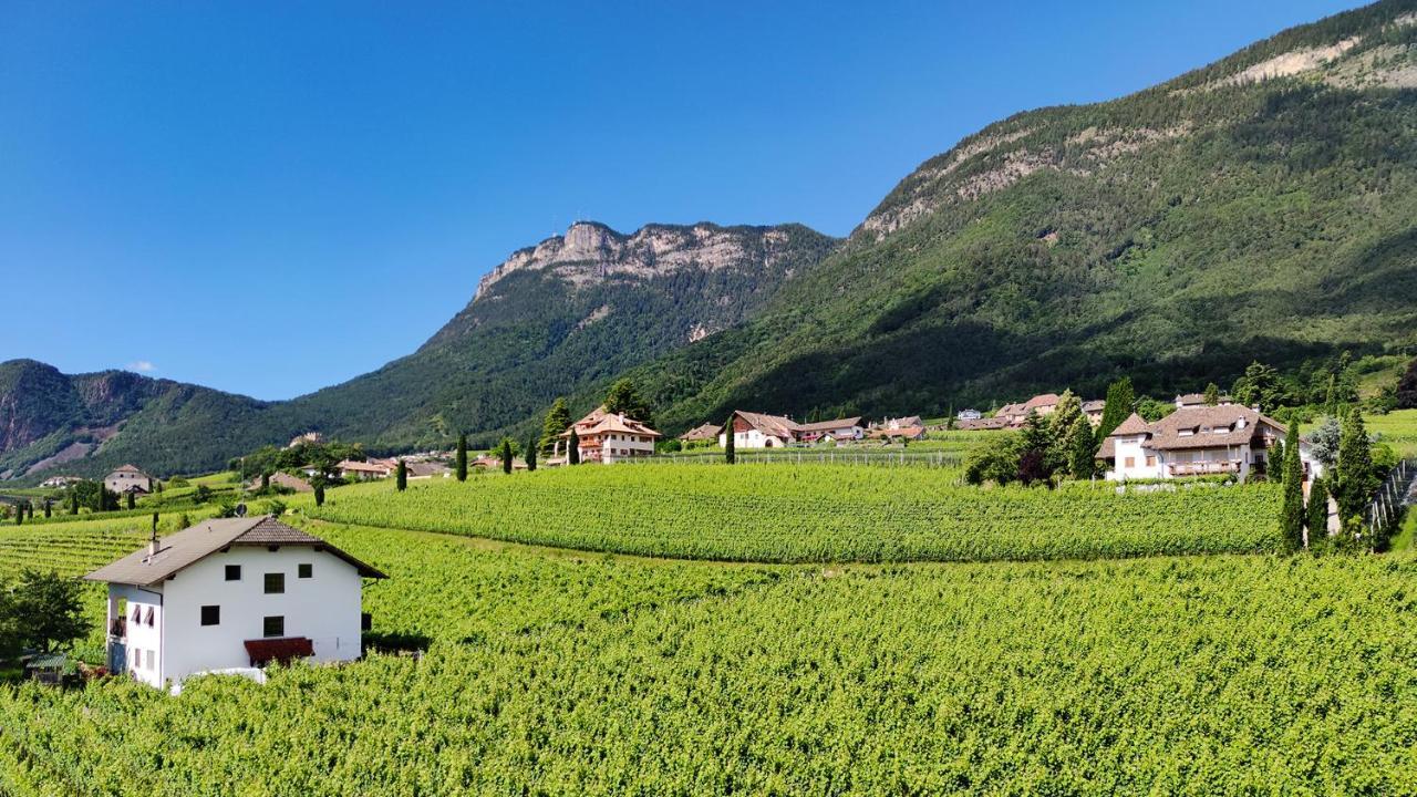 Highlight Apartments Appiano Sulla Strada Del Vino Exterior photo