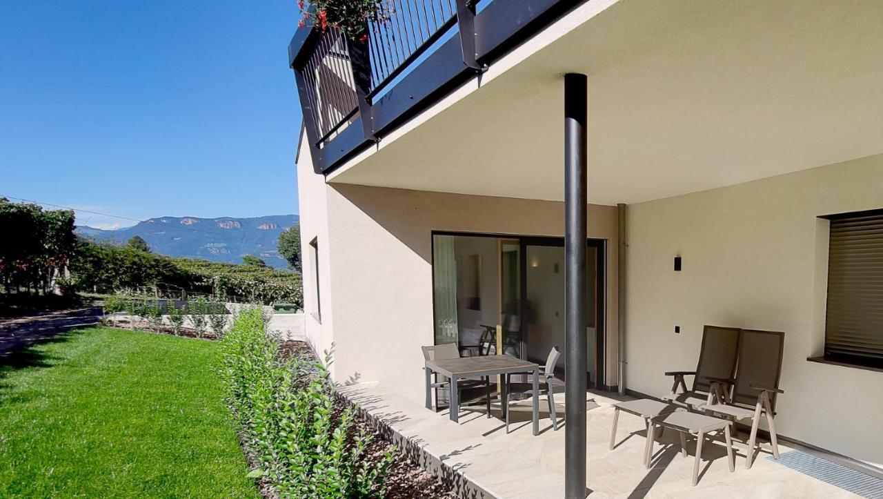 Highlight Apartments Appiano Sulla Strada Del Vino Exterior photo