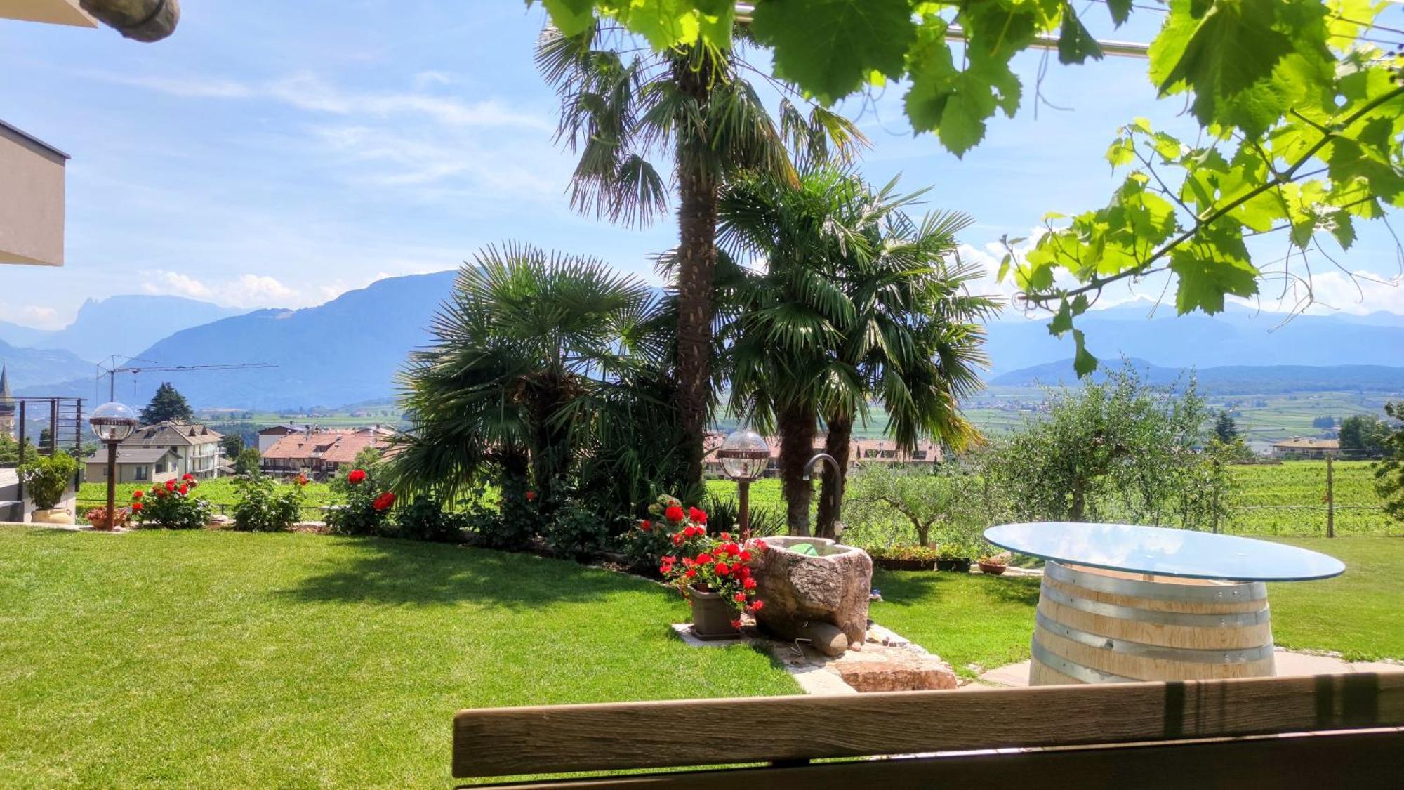 Highlight Apartments Appiano Sulla Strada Del Vino Exterior photo